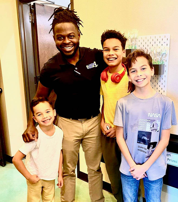 The Kids Dentist Tucson | Crowns, Pediatric Dentistry and Nitrous Oxide