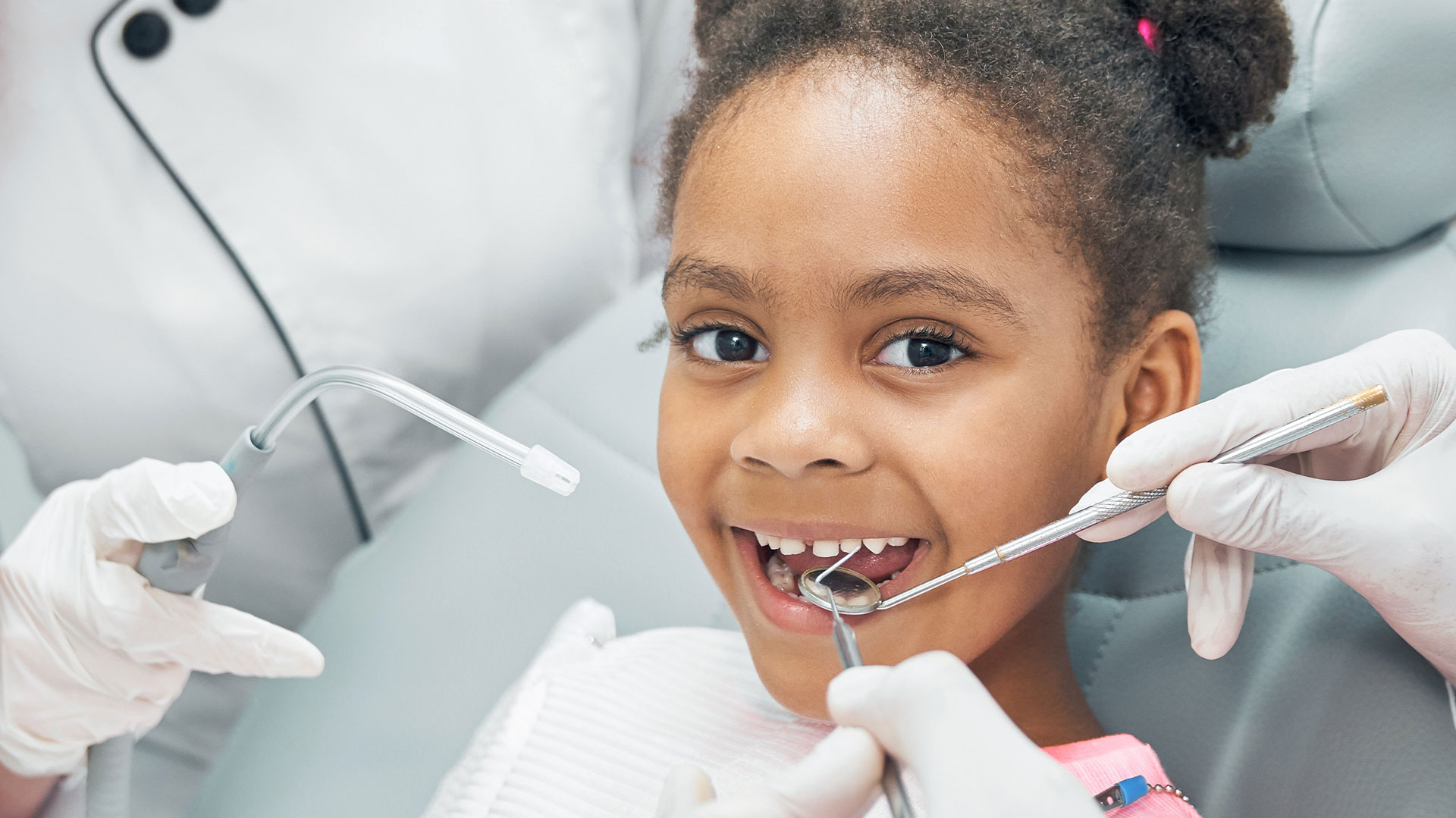 The Kids  Dentist Tucson | Crowns, Nitrous Oxide and Sedation Dentistry