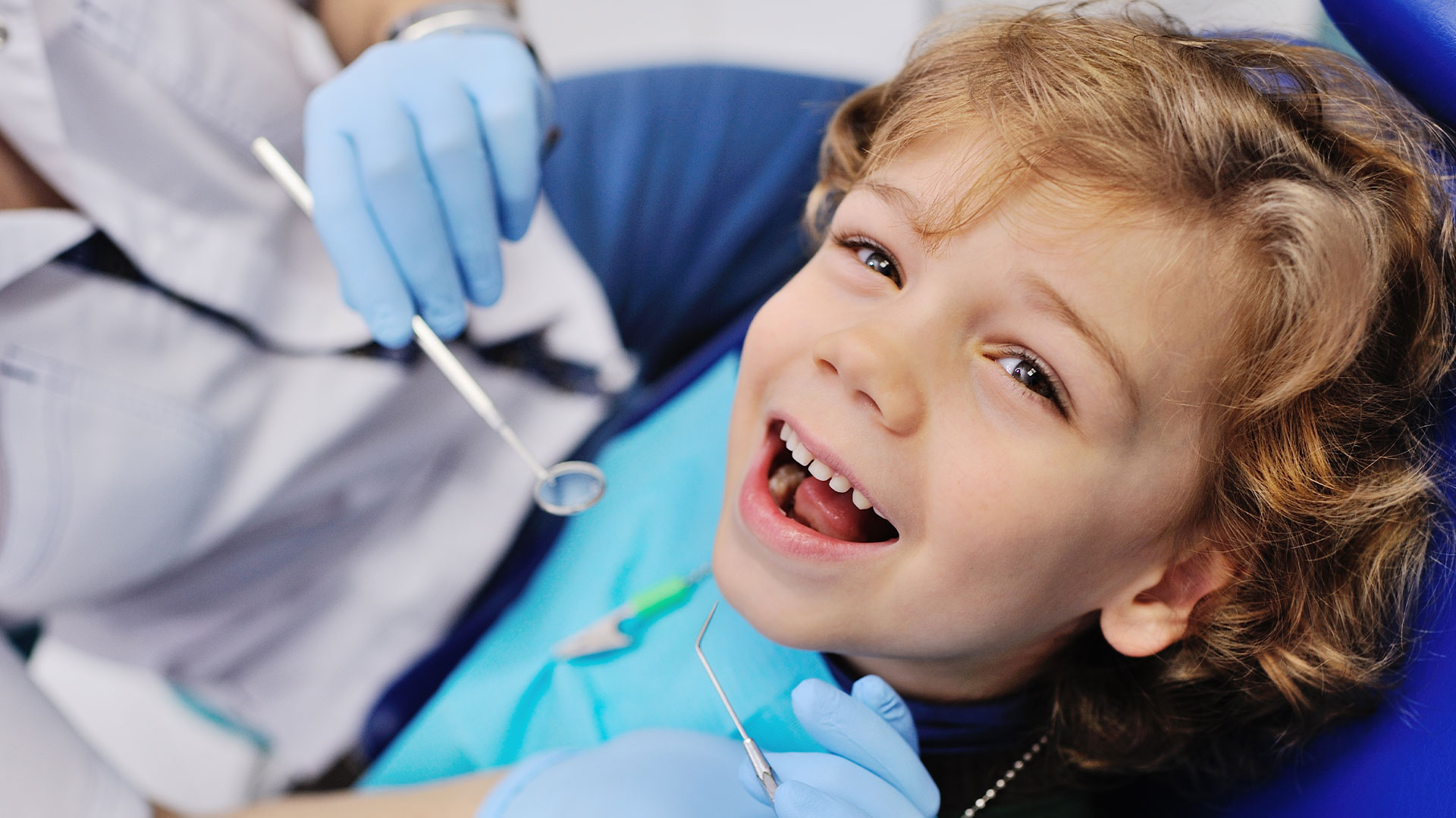 The Kids  Dentist Tucson | Preventive Care, White Fillings and Nitrous Oxide