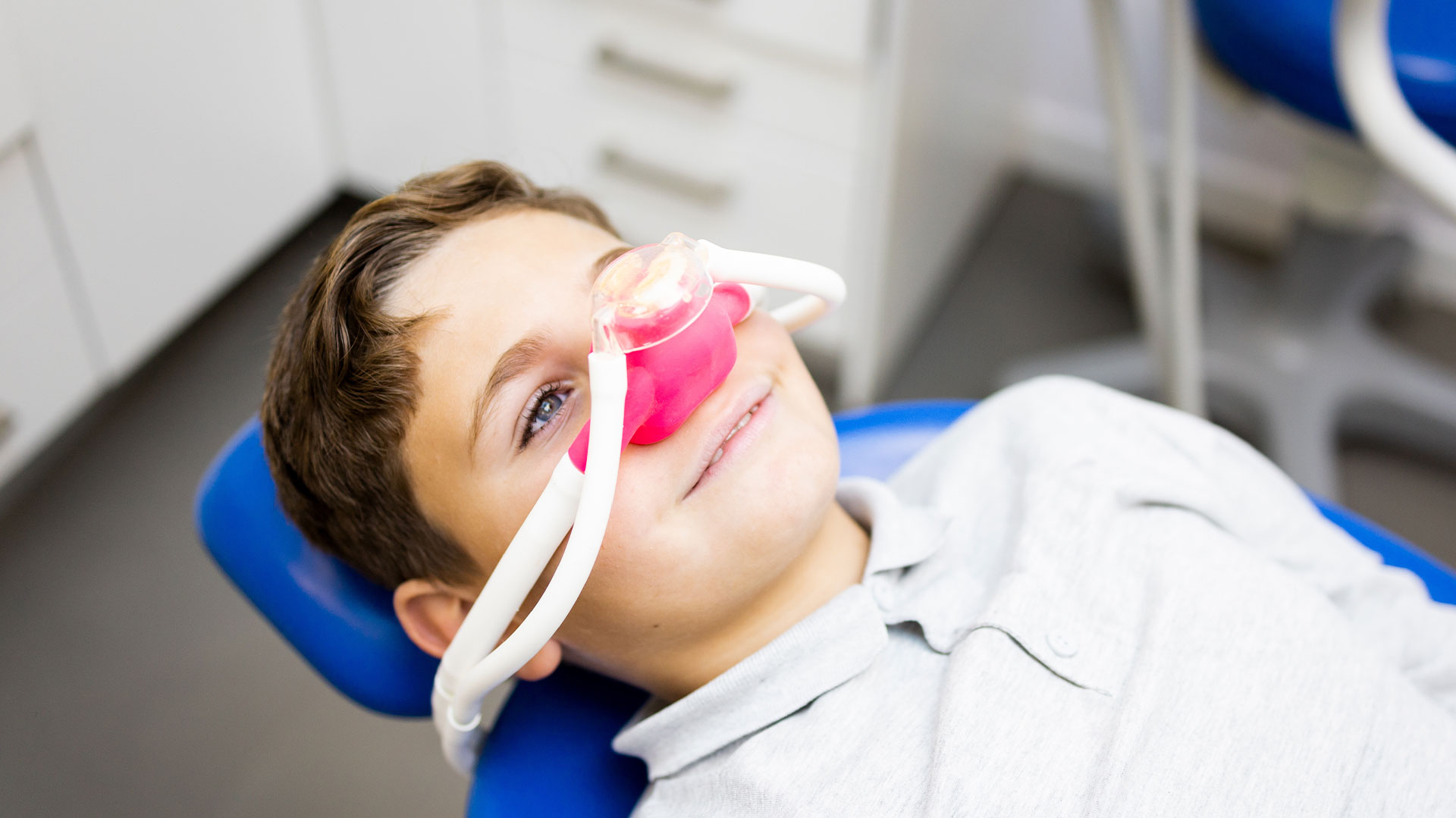 The Kids  Dentist Tucson | Dental Sealants, Pediatric Dentistry and Nitrous Oxide