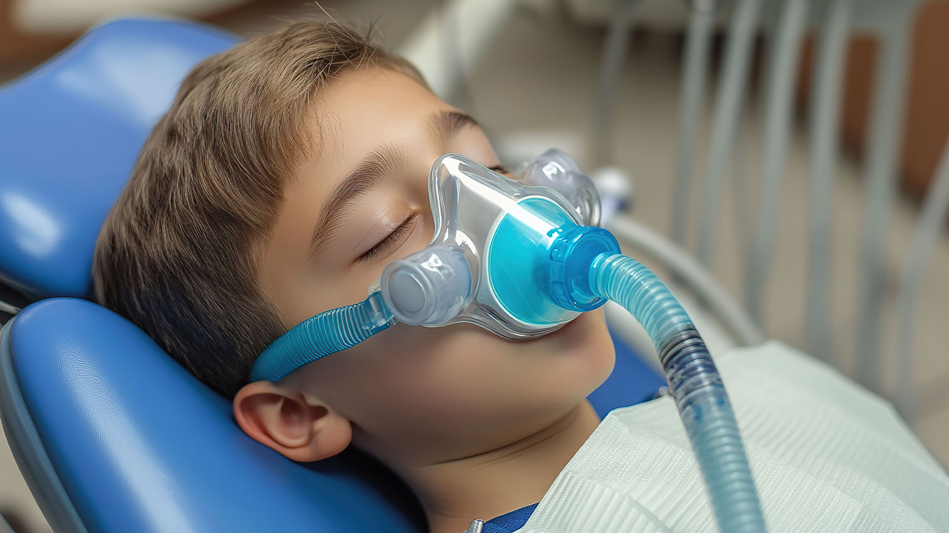 The Kids  Dentist Tucson | Fluoride Treatment, First Visit and Restorative Dentistry