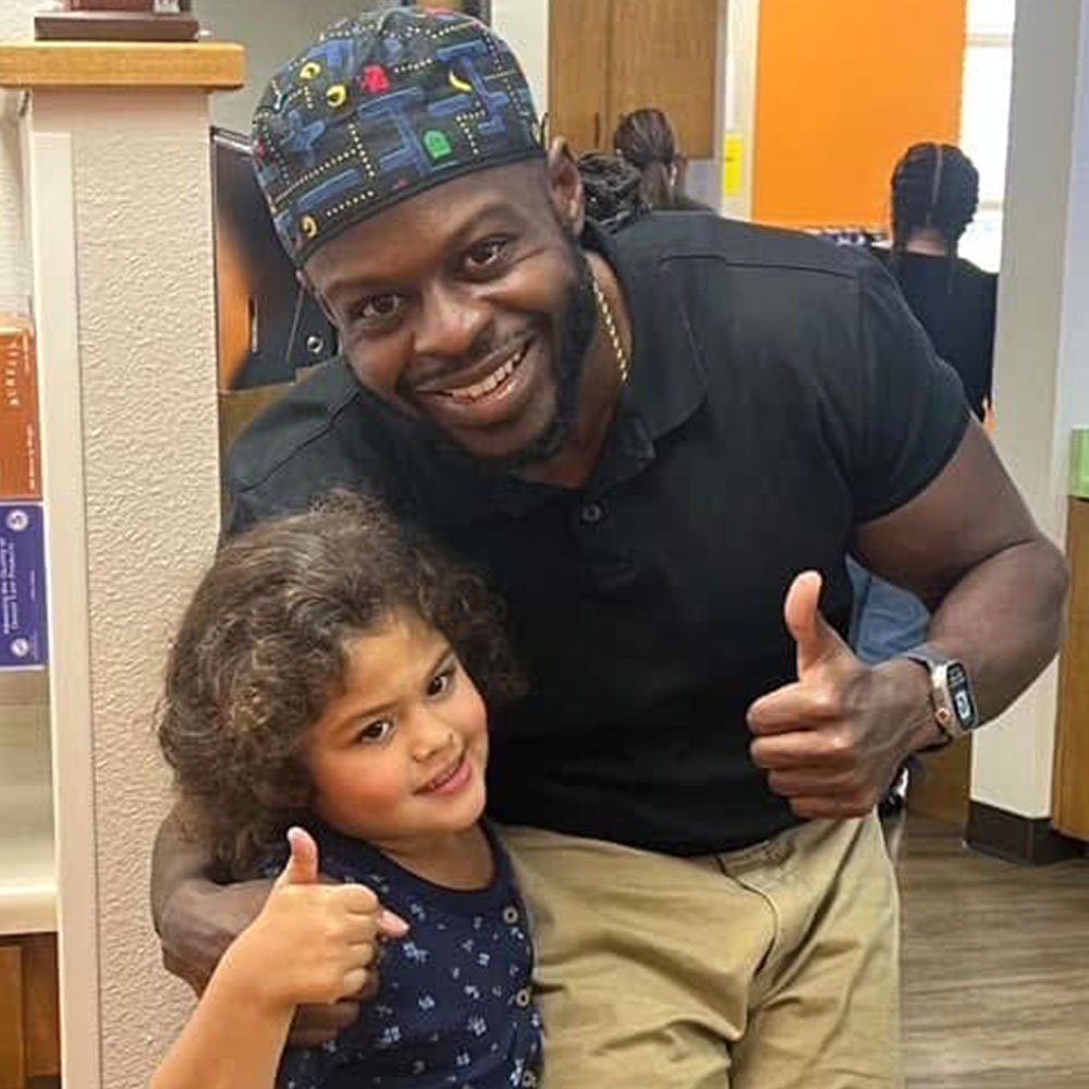 The Kids  Dentist Tucson | Pediatric Dentistry, Crowns and Extractions