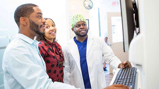 The Kids' Dentist Tucson | Exams & Cleanings, Root Canal Therapy and Dental Sealants