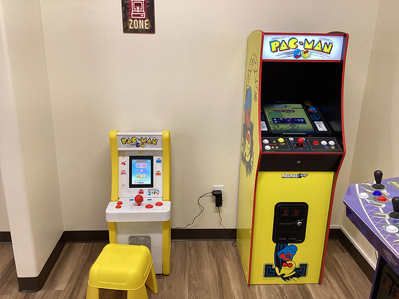 The Kids' Dentist Tucson | White Fillings, Special Needs Dentistry and Restorative Dentistry