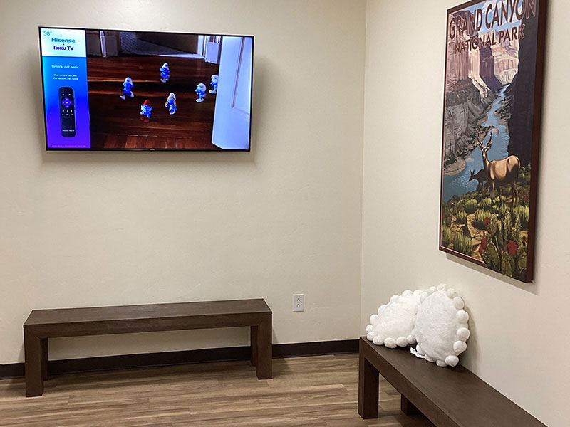 The Kids' Dentist Tucson | Pediatric Dentistry, First Visit and Special Needs Dentistry